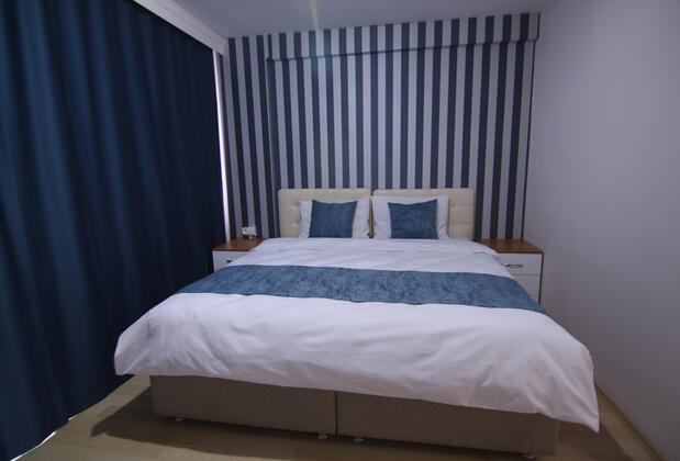 Gülay Pansiyon Otel Bursa - Görsel 31