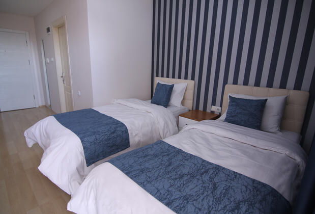 Gülay Pansiyon Otel Bursa - Görsel 28