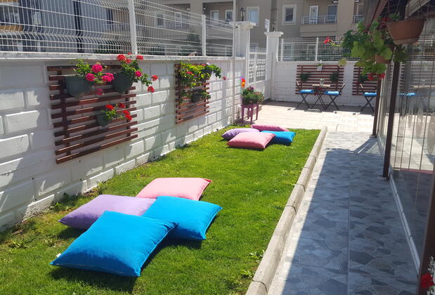 Gülay Pansiyon Otel Bursa - Görsel 6