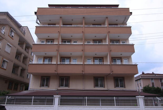 Gülay Pansiyon Otel Bursa - Görsel 3