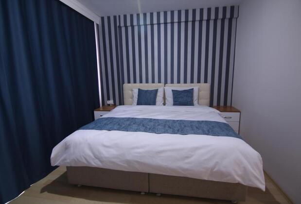Gülay Pansiyon Otel Bursa - Görsel 32
