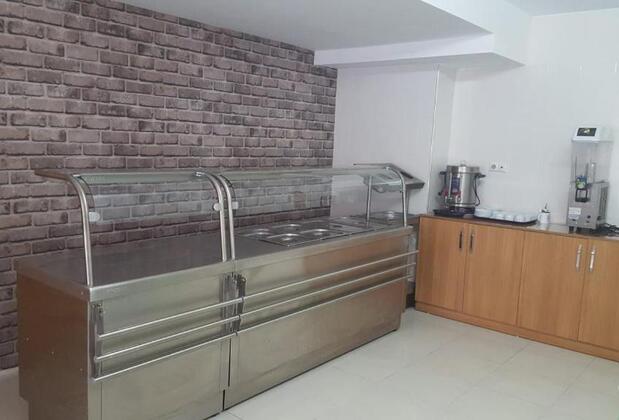 Gülay Pansiyon Otel Bursa - Görsel 13