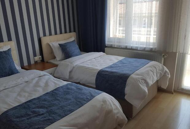Gülay Pansiyon Otel Bursa - Görsel 22