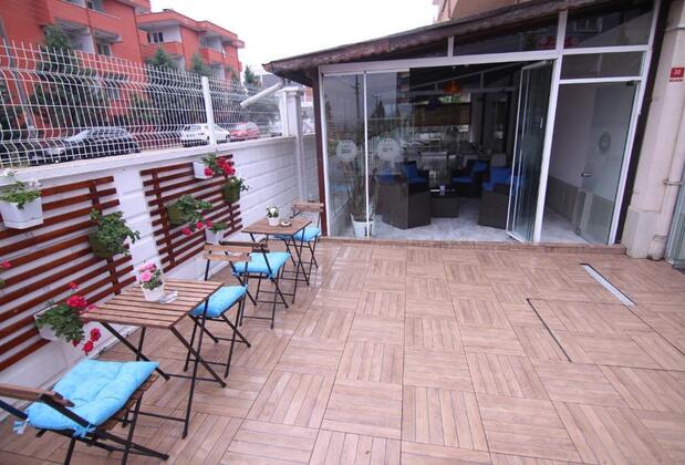 Gülay Pansiyon Otel Bursa - Görsel 7