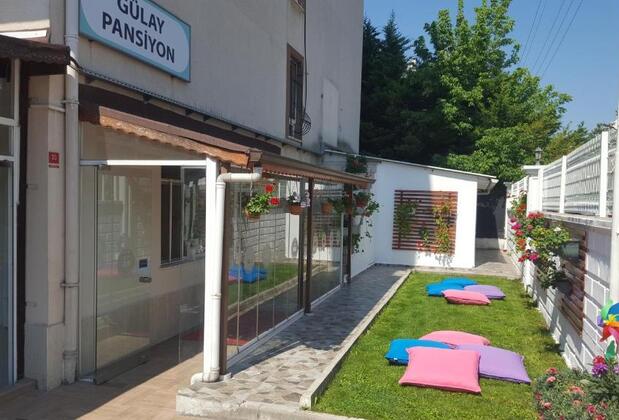 Gülay Pansiyon Otel Bursa - Görsel 5