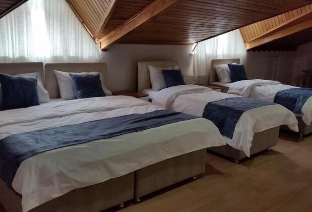 Gülay Pansiyon Otel Bursa - Görsel 18