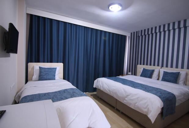 Gülay Pansiyon Otel Bursa - Görsel 20