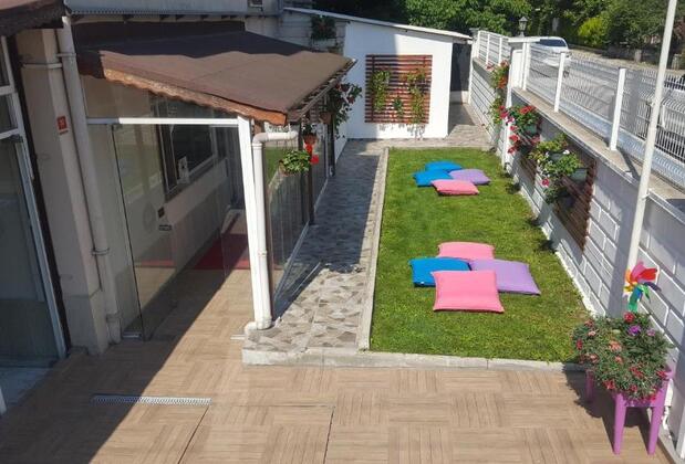 Gülay Pansiyon Otel Bursa - Görsel 10