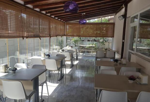 Gülay Pansiyon Otel Bursa - Görsel 11