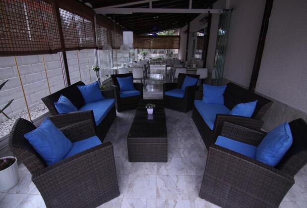 Gülay Pansiyon Otel Bursa - Görsel 14