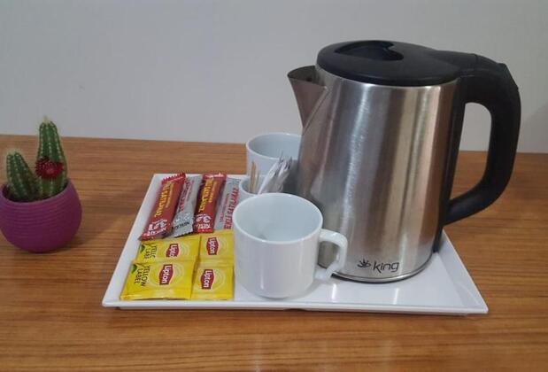 Gülay Pansiyon Otel Bursa - Görsel 35