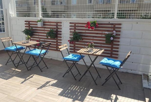 Gülay Pansiyon Otel Bursa - Görsel 8