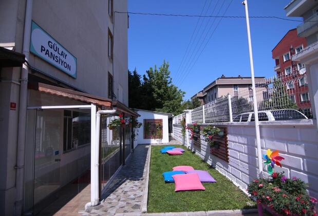 Gülay Pansiyon Otel Bursa - Görsel 4