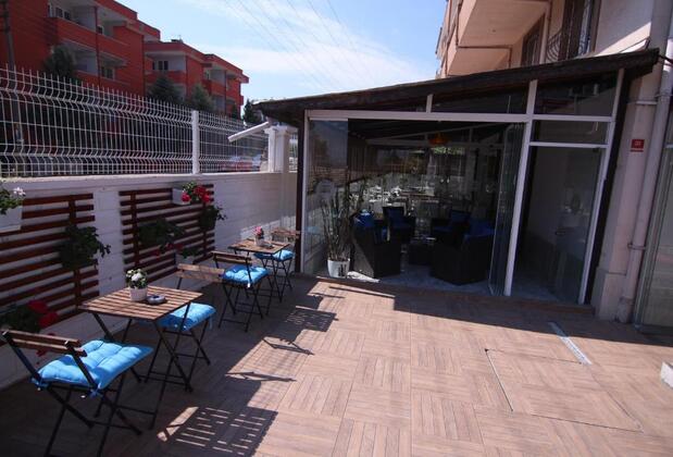 Gülay Pansiyon Otel Bursa - Görsel 9