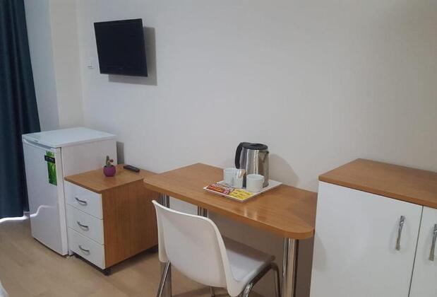 Gülay Pansiyon Otel Bursa - Görsel 34