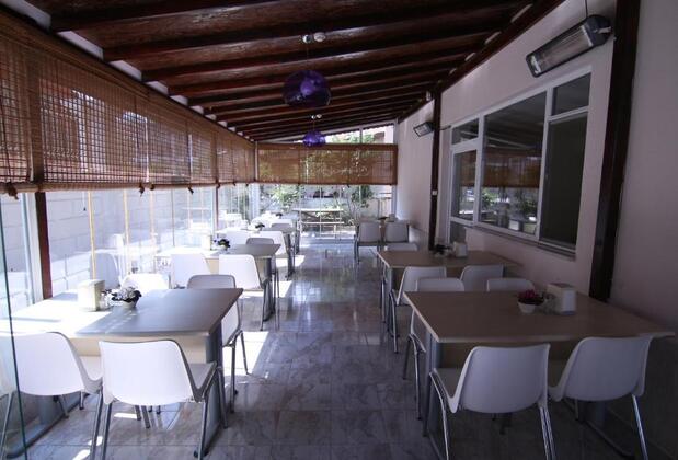 Gülay Pansiyon Otel Bursa - Görsel 12