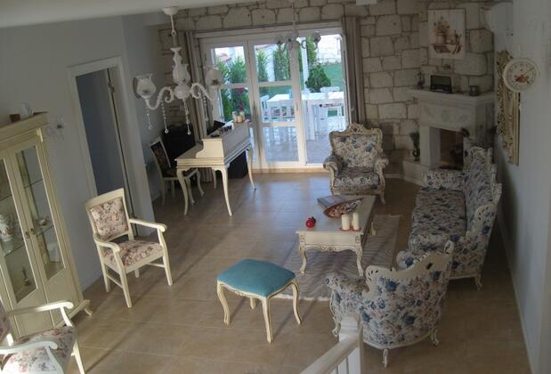 Narlı Konak Alaçatı - Görsel 6