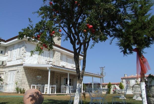 Narlı Konak Alaçatı - Görsel 7