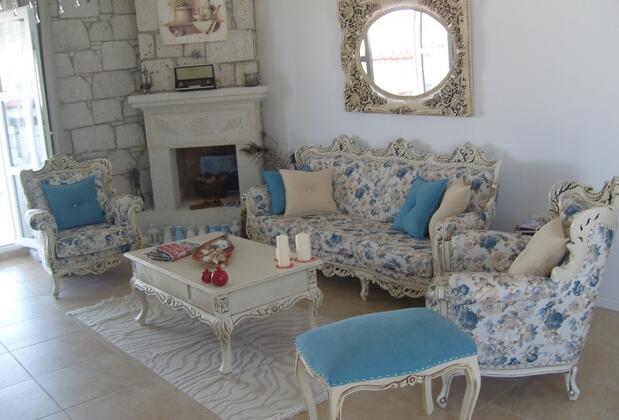 Narlı Konak Alaçatı - Görsel 5