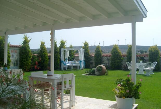 Narlı Konak Alaçatı - Görsel 4