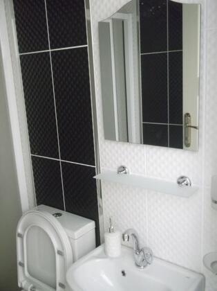 Kumcağız Moni Otel - Görsel 20