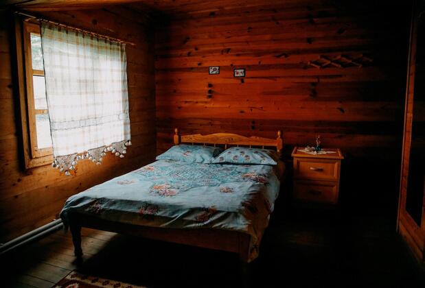 Kuşpuni Dağ Evi - Görsel 9