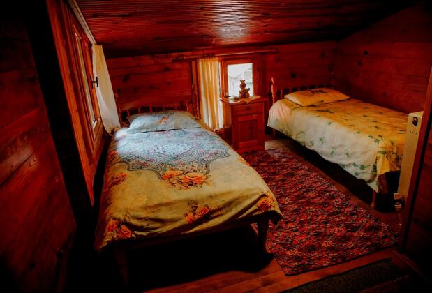 Kuşpuni Dağ Evi - Görsel 12