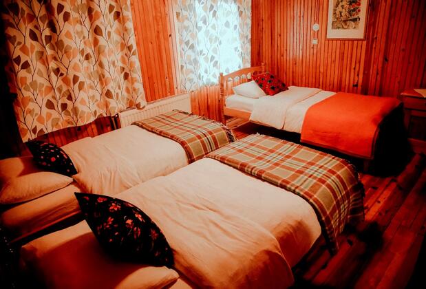 Kuşpuni Dağ Evi - Görsel 18