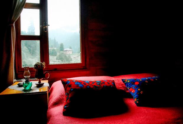 Kuşpuni Dağ Evi - Görsel 20