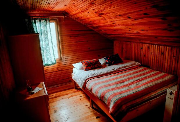 Kuşpuni Dağ Evi - Görsel 25