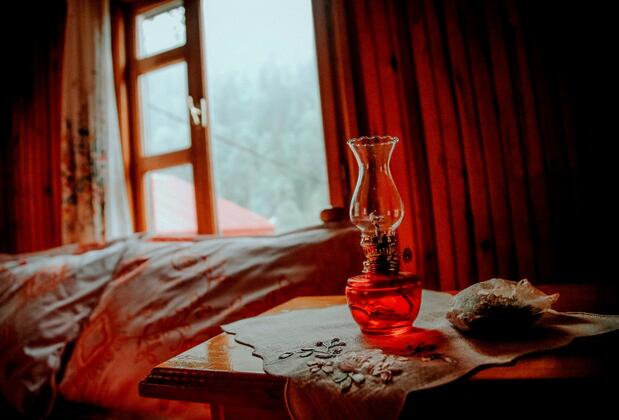 Kuşpuni Dağ Evi - Görsel 26