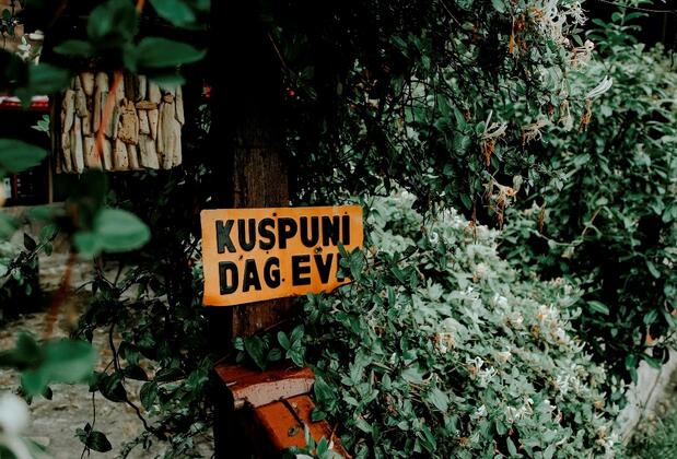 Kuşpuni Dağ Evi - Görsel 40