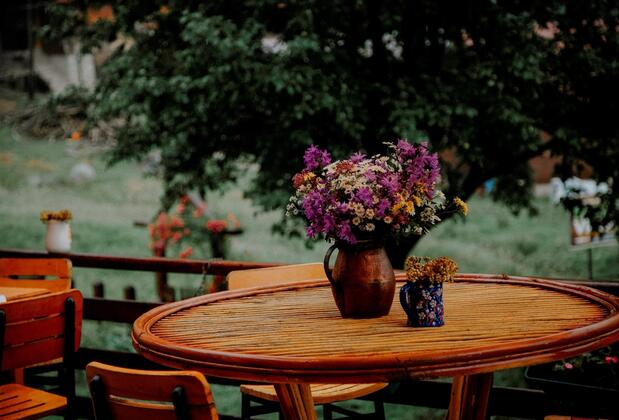 Kuşpuni Dağ Evi - Görsel 48