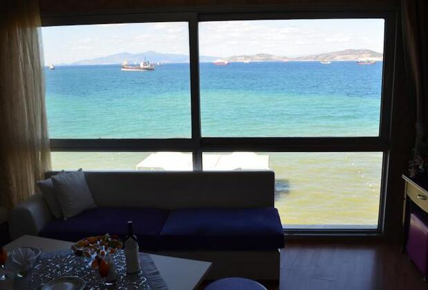 Club Rose Bay Hotel - Görsel 8