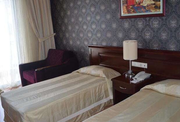 Club Rose Bay Hotel - Görsel 36