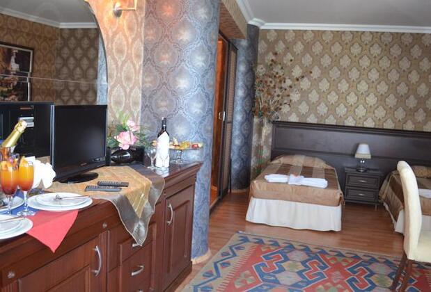 Club Rose Bay Hotel - Görsel 14