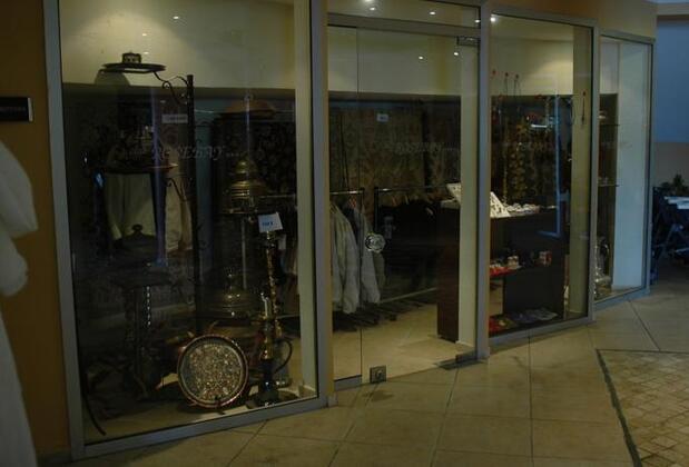 Club Rose Bay Hotel - Görsel 15