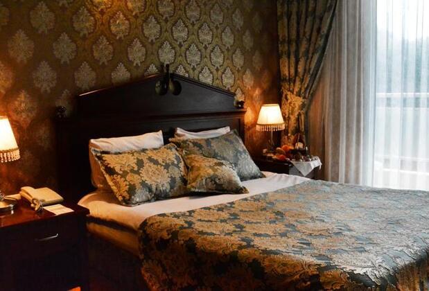 Club Rose Bay Hotel - Görsel 39