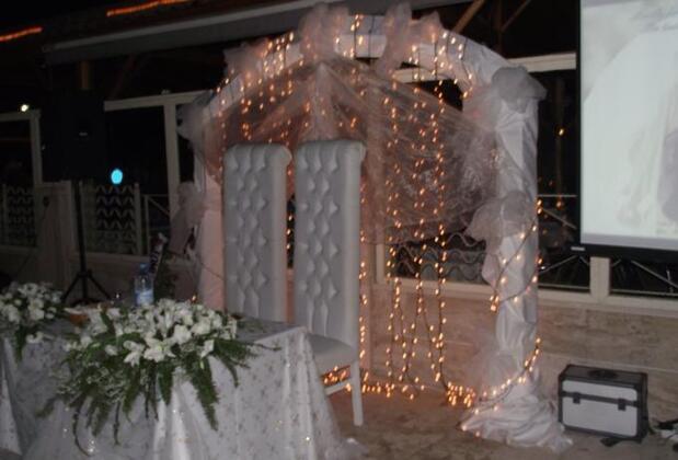 Club Rose Bay Hotel - Görsel 16