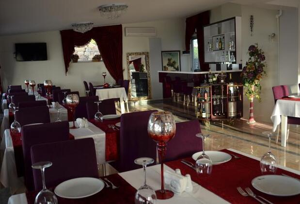 Club Rose Bay Hotel - Görsel 10