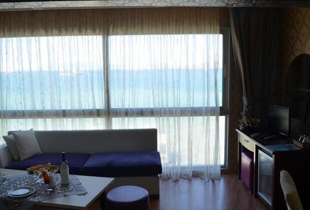 Club Rose Bay Hotel - Görsel 9