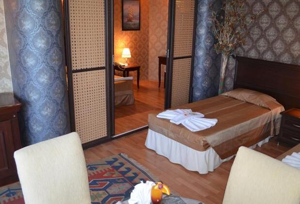 Club Rose Bay Hotel - Görsel 34