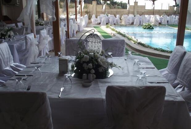 Club Rose Bay Hotel - Görsel 11