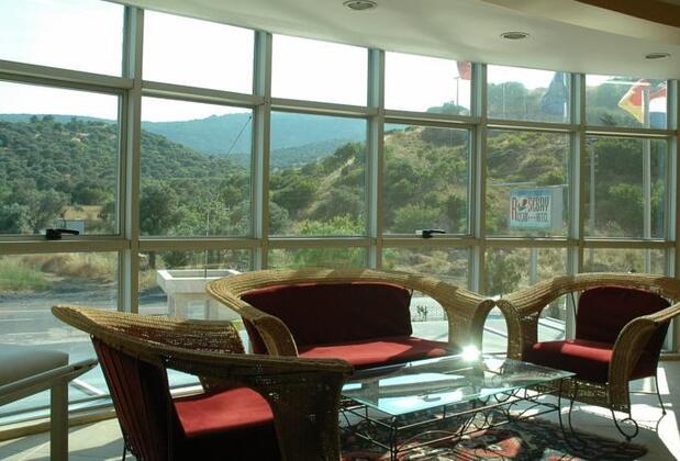 Club Rose Bay Hotel - Görsel 18