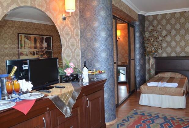 Club Rose Bay Hotel - Görsel 19