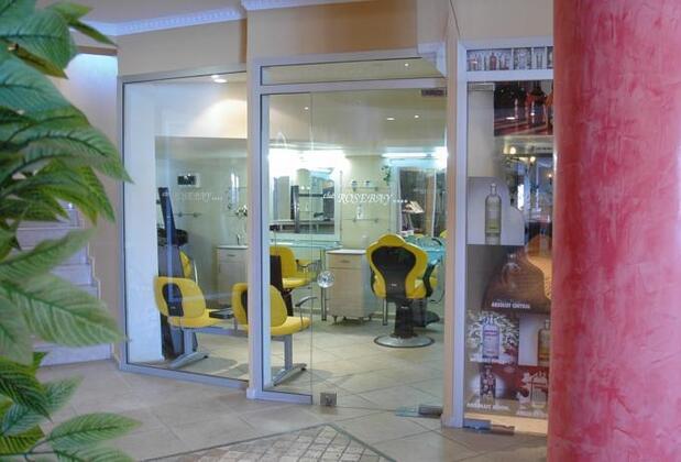 Club Rose Bay Hotel - Görsel 20