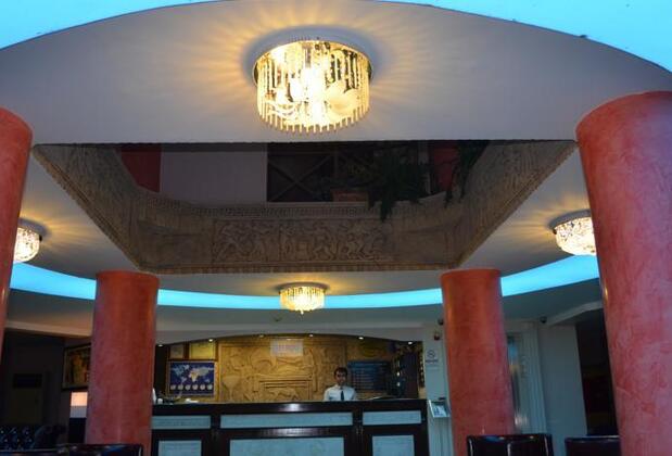 Club Rose Bay Hotel - Görsel 22