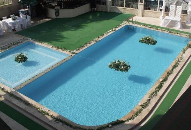 Club Rose Bay Hotel - Görsel 3