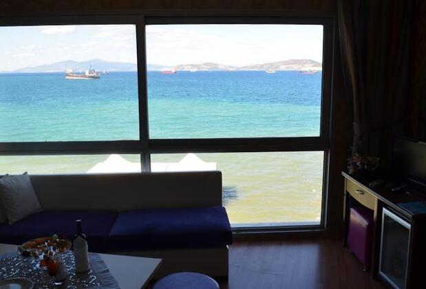 Club Rose Bay Hotel - Görsel 7