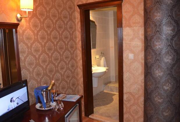 Club Rose Bay Hotel - Görsel 27